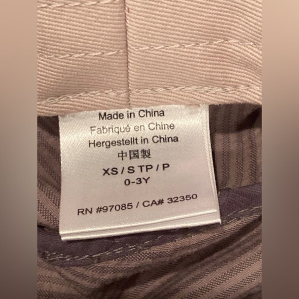 NEW Youth Outdoor Research Juice Joint Bucket Cap with Sun Protection - Picture 5 of 12